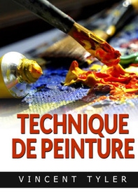 Tecnique de peinture - Librerie.coop