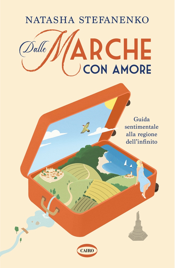 Dalle Marche con amore - Librerie.coop Dalle Marche con amore - Librerie.coop