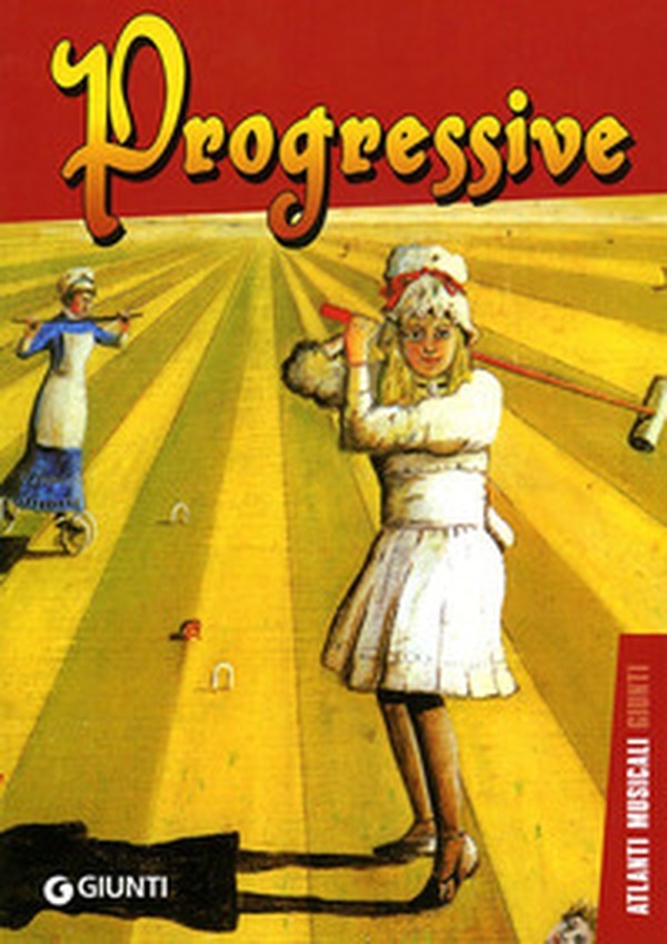 Progressive - Librerie.coop Progressive - Librerie.coop