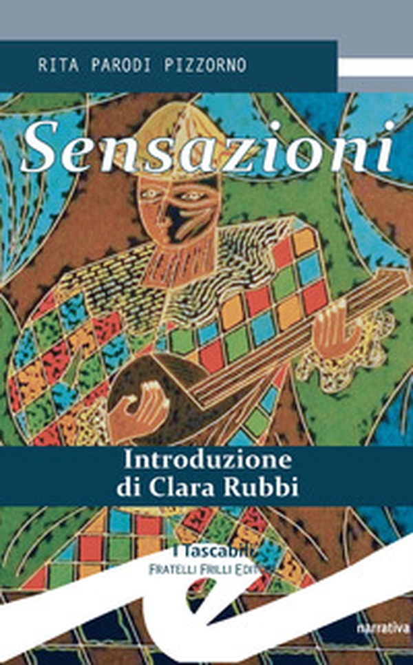 Sensazioni - Librerie.coop Sensazioni - Librerie.coop