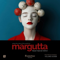 Mostra Internazionale Margutta Bazart Special Edition vol. 6/2026 - Librerie.coop
