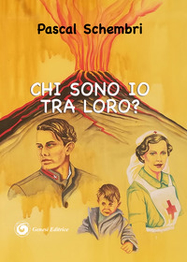 Chi sono io tra loro? - Librerie.coop Chi sono io tra loro? - Librerie.coop