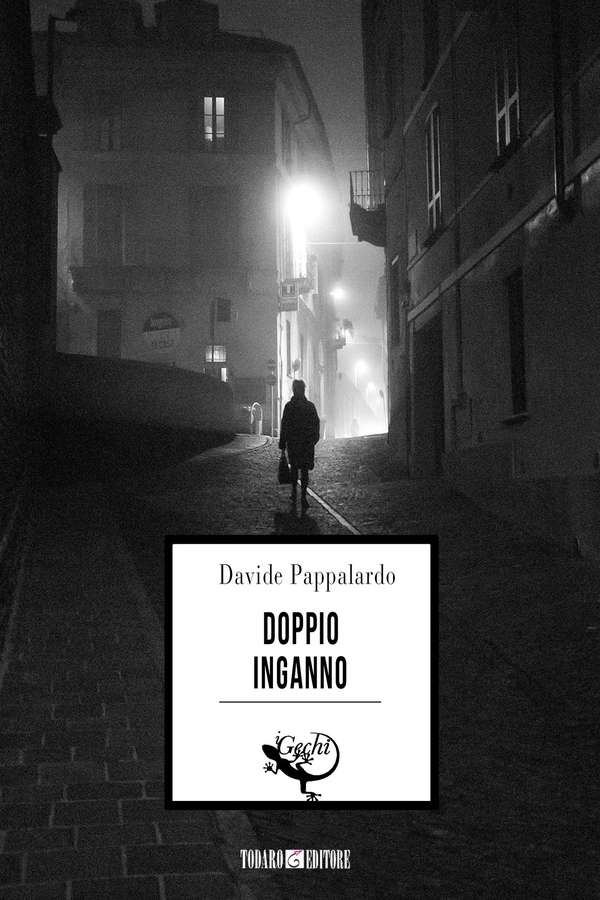 Doppio inganno - Librerie.coop Doppio inganno - Librerie.coop