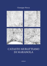 Catasto murattiano di Maranola - Librerie.coop