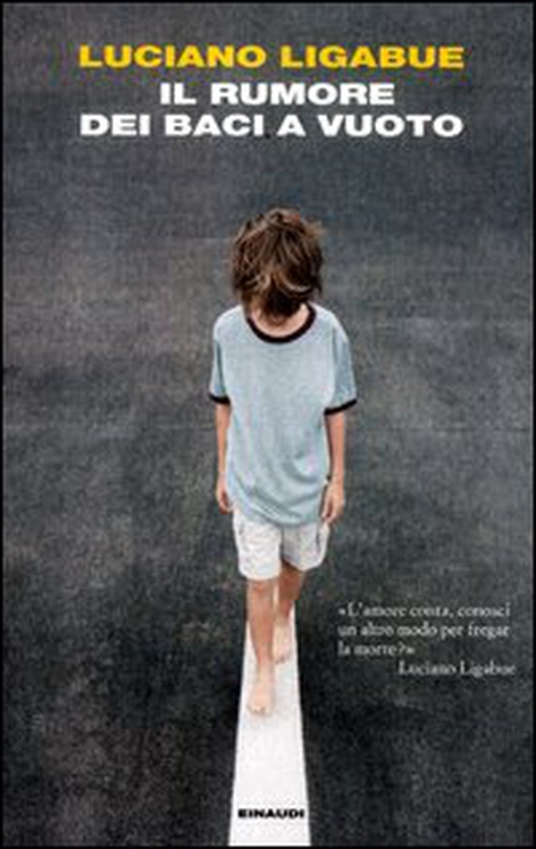 Il rumore dei baci a vuoto - Librerie.coop Il rumore dei baci a vuoto - Librerie.coop