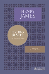 Il giro di vite - Librerie.coop