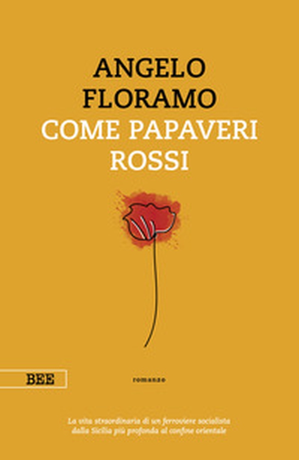 Come papaveri rossi - Librerie.coop Come papaveri rossi - Librerie.coop