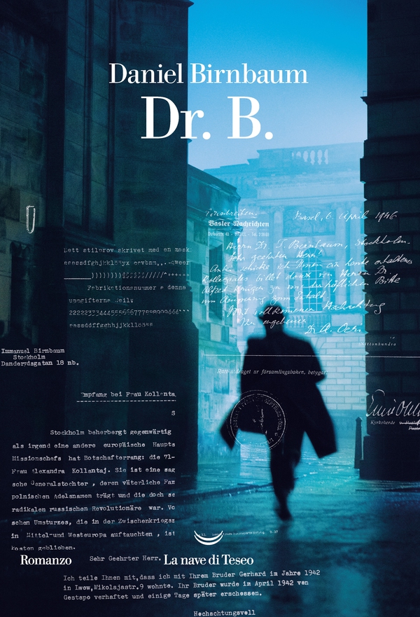 Dr. B. - Librerie.coop Dr. B. - Librerie.coop