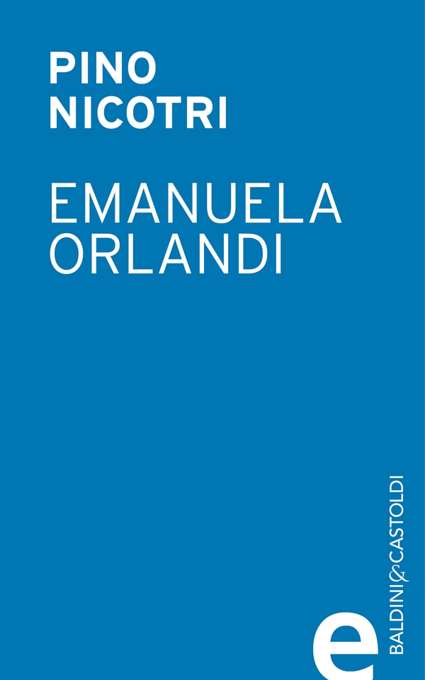 Emanuela Orlandi - Librerie.coop Emanuela Orlandi - Librerie.coop