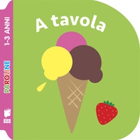 A tavola - Librerie.coop