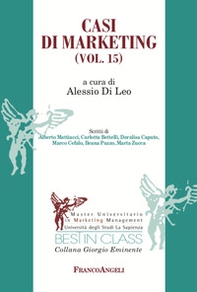 Casi di marketing - Librerie.coop