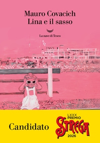 Lina e il sasso - Librerie.coop