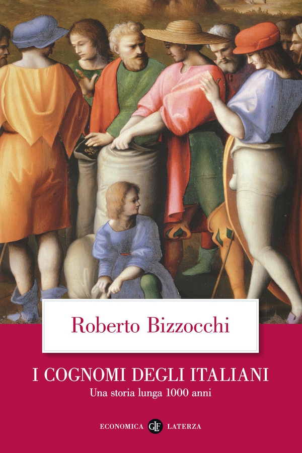 I cognomi degli Italiani - Librerie.coop I cognomi degli Italiani - Librerie.coop