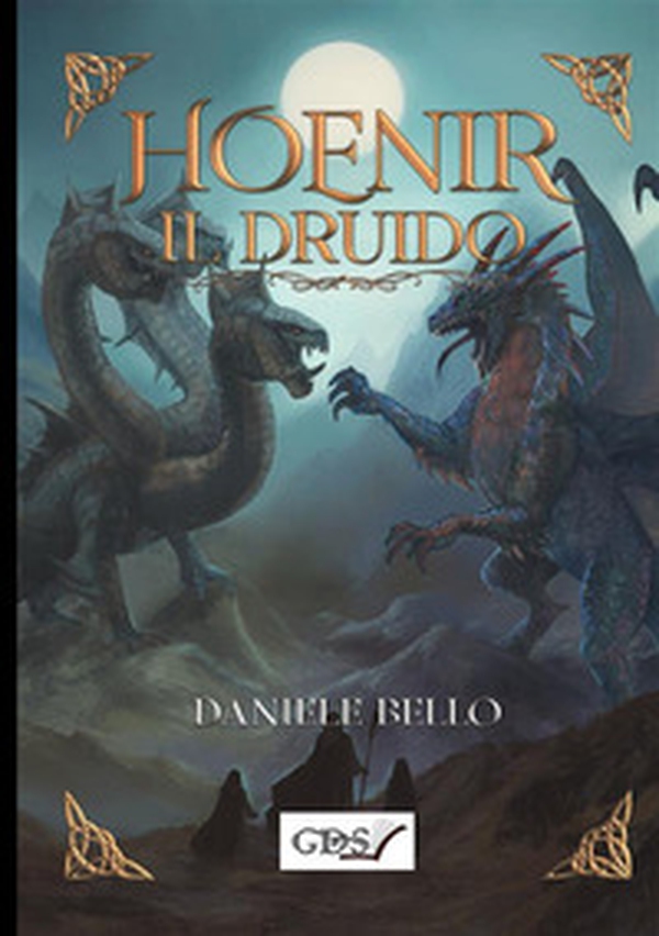 Hoenir il druido - Librerie.coop Hoenir il druido - Librerie.coop
