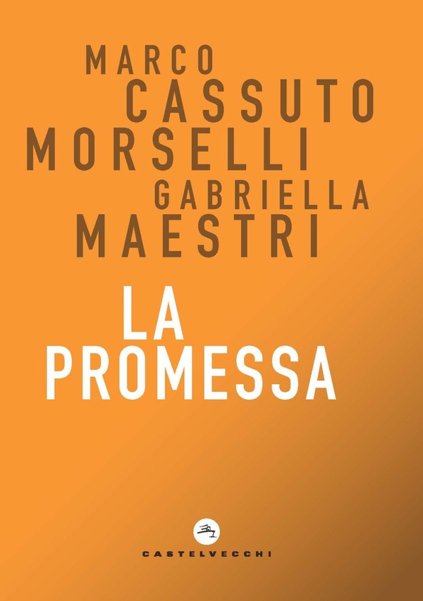 PROMESSA (LA) - Librerie.coop PROMESSA (LA) - Librerie.coop