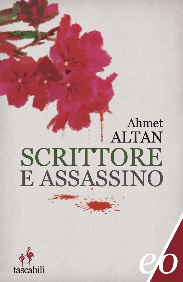 Scrittore e assassino - Librerie.coop Scrittore e assassino - Librerie.coop