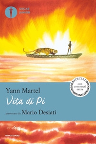 Vita di Pi - Librerie.coop