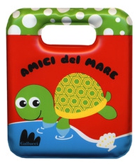 Amici del mare - Librerie.coop
