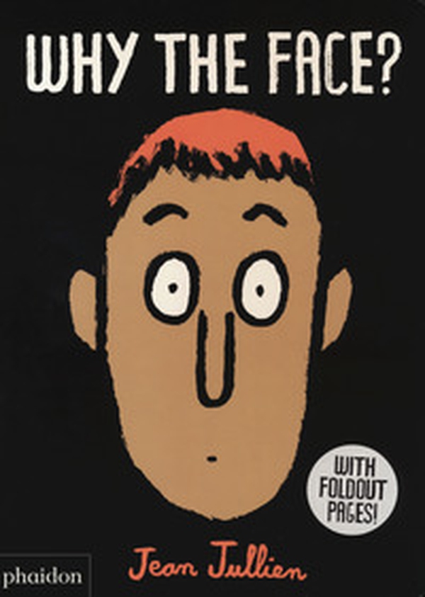 Why the face? - Librerie.coop Why the face? - Librerie.coop