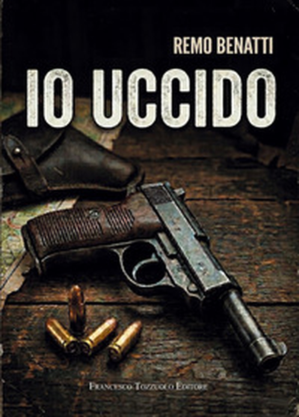 Io uccido - Librerie.coop