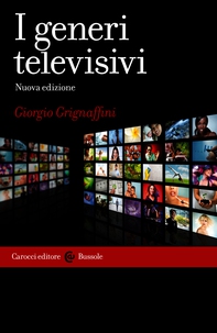 I generi televisivi - Librerie.coop I generi televisivi - Librerie.coop
