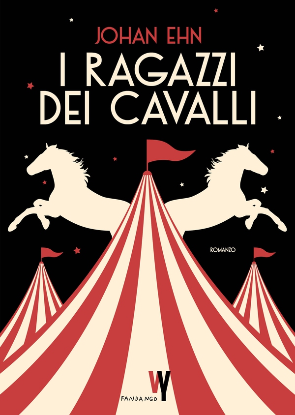 I ragazzi dei cavalli - Librerie.coop