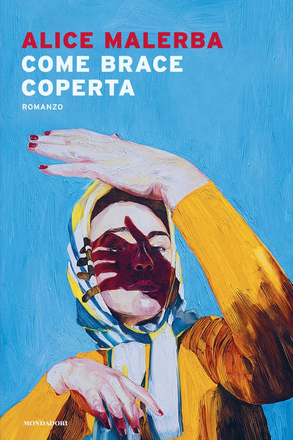 Come brace coperta - Librerie.coop Come brace coperta - Librerie.coop