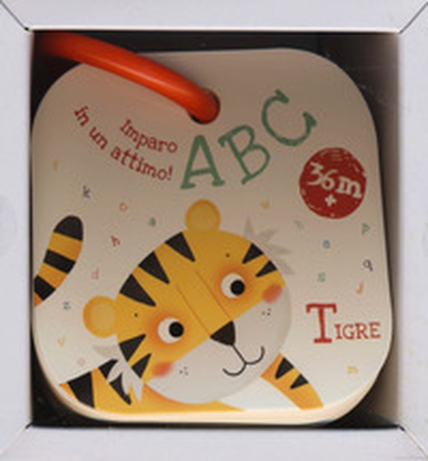 ABC. Imparo in un attimo! - Librerie.coop ABC. Imparo in un attimo! - Librerie.coop