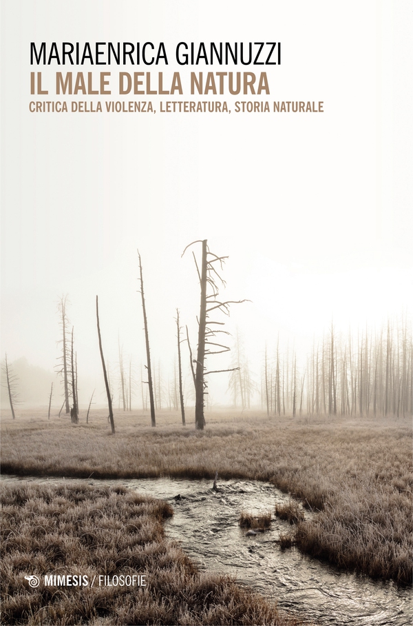 Il male della natura - Librerie.coop Il male della natura - Librerie.coop