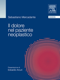 Il dolore nel paziente neoplastico - Librerie.coop Il dolore nel paziente neoplastico - Librerie.coop