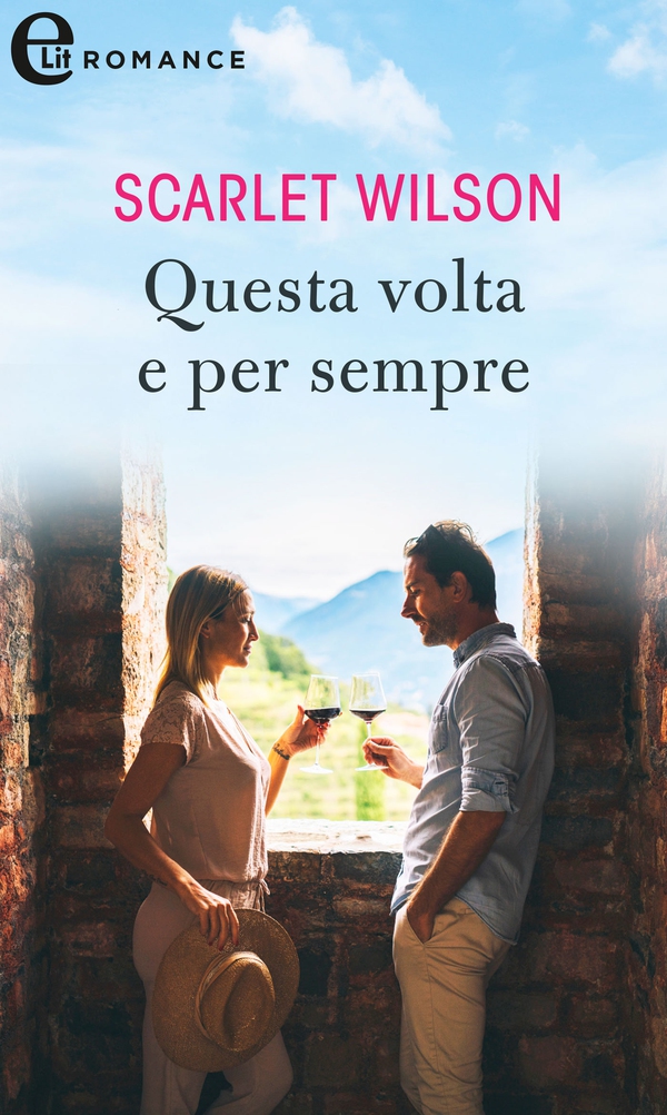 Questa volta e per sempre (eLit) - Librerie.coop Questa volta e per sempre (eLit) - Librerie.coop