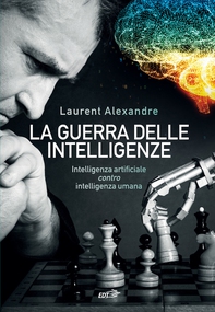 La guerra delle intelligenze - Librerie.coop La guerra delle intelligenze - Librerie.coop