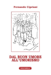Dal buon umore all'umorismo - Librerie.coop Dal buon umore all'umorismo - Librerie.coop