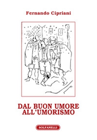 Dal buon umore all'umorismo - Librerie.coop