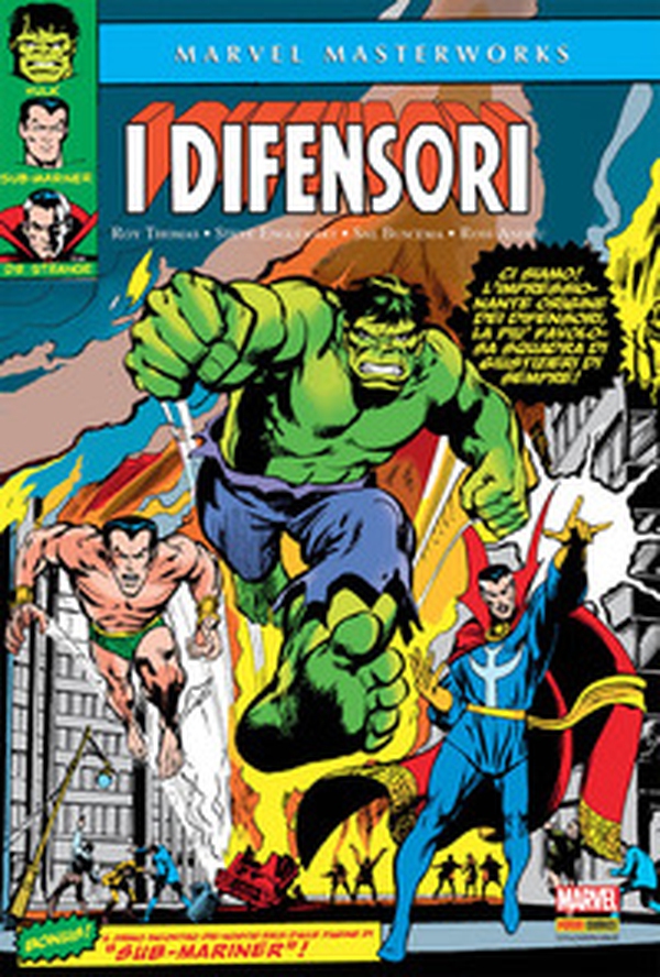 I Difensori - Librerie.coop I Difensori - Librerie.coop