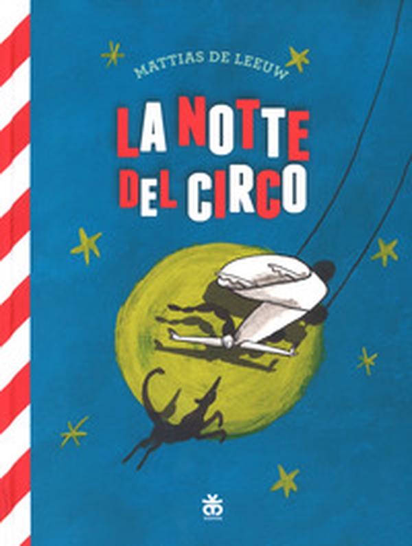 La notte del circo - Librerie.coop