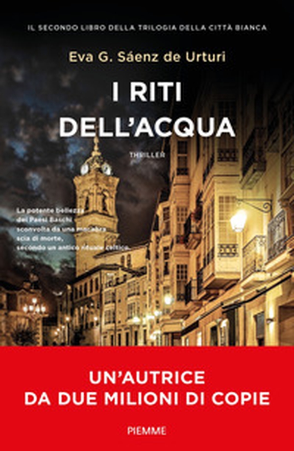 I riti dell'acqua - Librerie.coop I riti dell'acqua - Librerie.coop