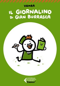 Il giornalino di Gian Burrasca - Librerie.coop