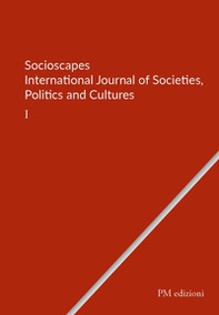 Socioscapes. Ediz. italiana e inglese - Librerie.coop