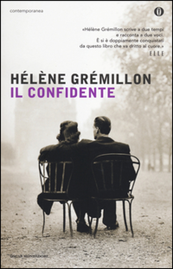 Il confidente - Librerie.coop Il confidente - Librerie.coop