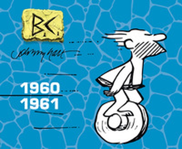 B.C. Edizione integrale cronologica 1960/1961 - Librerie.coop B.C. Edizione integrale cronologica 1960/1961 - Librerie.coop
