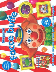 Facce buffe - Librerie.coop