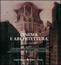 Cinema e architettura - Librerie.coop