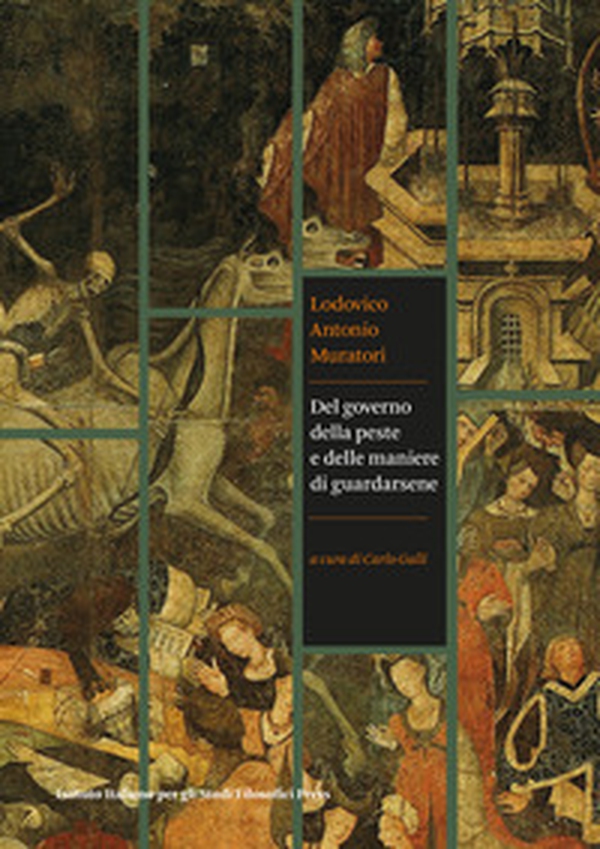 Del governo della peste e delle maniere di guardarsene - Librerie.coop Del governo della peste e delle maniere di guardarsene - Librerie.coop
