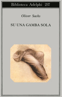Su una gamba sola - Librerie.coop