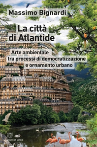 La città di Atlantide - Librerie.coop La città di Atlantide - Librerie.coop