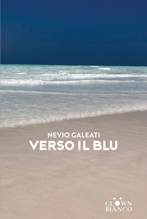 Verso il blu - Librerie.coop Verso il blu - Librerie.coop
