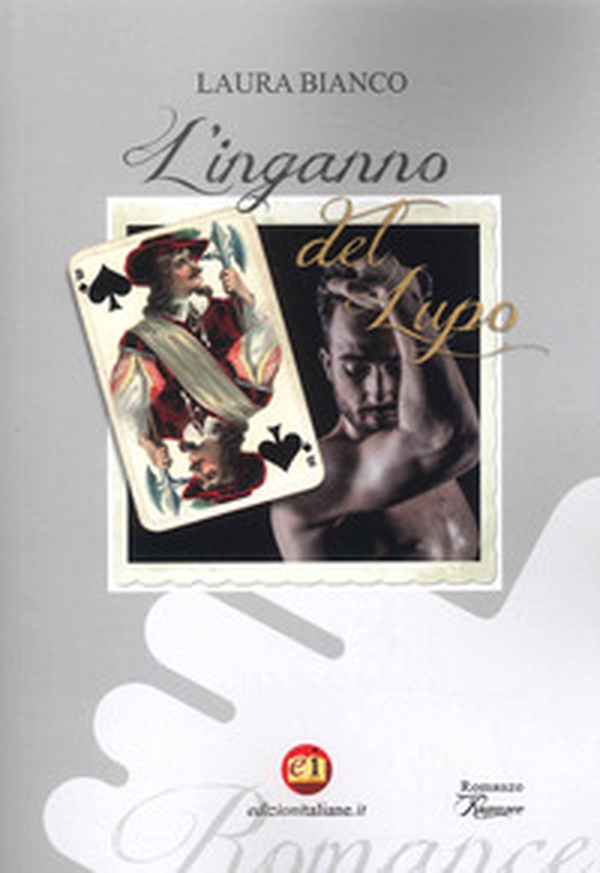 L'inganno del Lupo - Librerie.coop L'inganno del Lupo - Librerie.coop