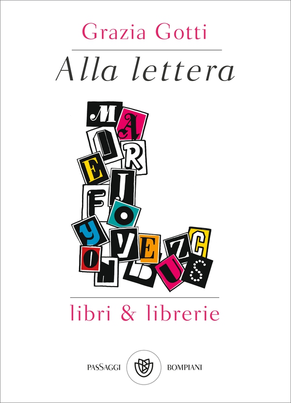 Alla lettera L - Librerie.coop Alla lettera L - Librerie.coop