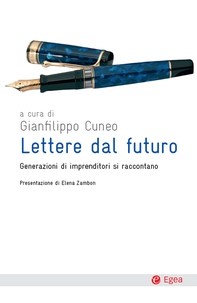 Lettere dal futuro - Librerie.coop